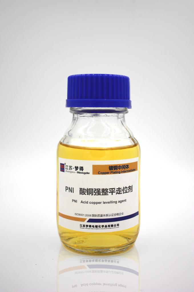 copper electroplating solution