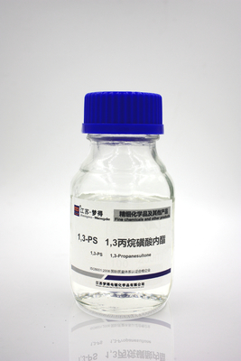 1,3-PS, 1,3-propanesultone, additive in lithium battery electrolyte