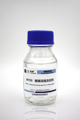 MTSS Electroplating Intermediates , High Throwing Power Leveling Agent